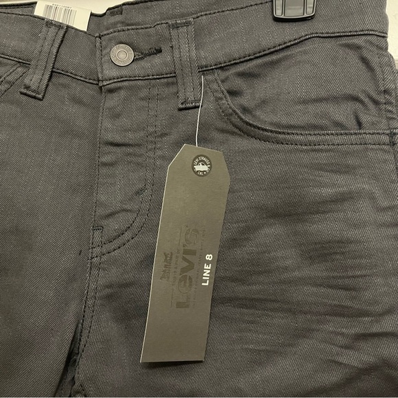 Levi's 511 Line 8 - Slim Stretch Jeans - Size W29/L32 NWT - Picture 4 of 9
